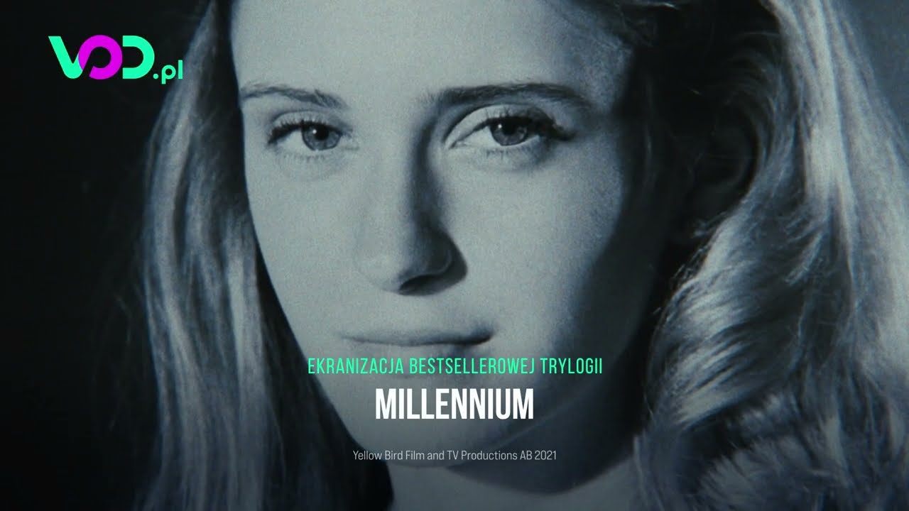 MILLENNIUM - zwiastun