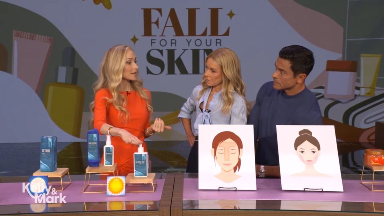 Fall for Your Skin Week: The Breakout Breakdown with Dr. Whitney Bowe