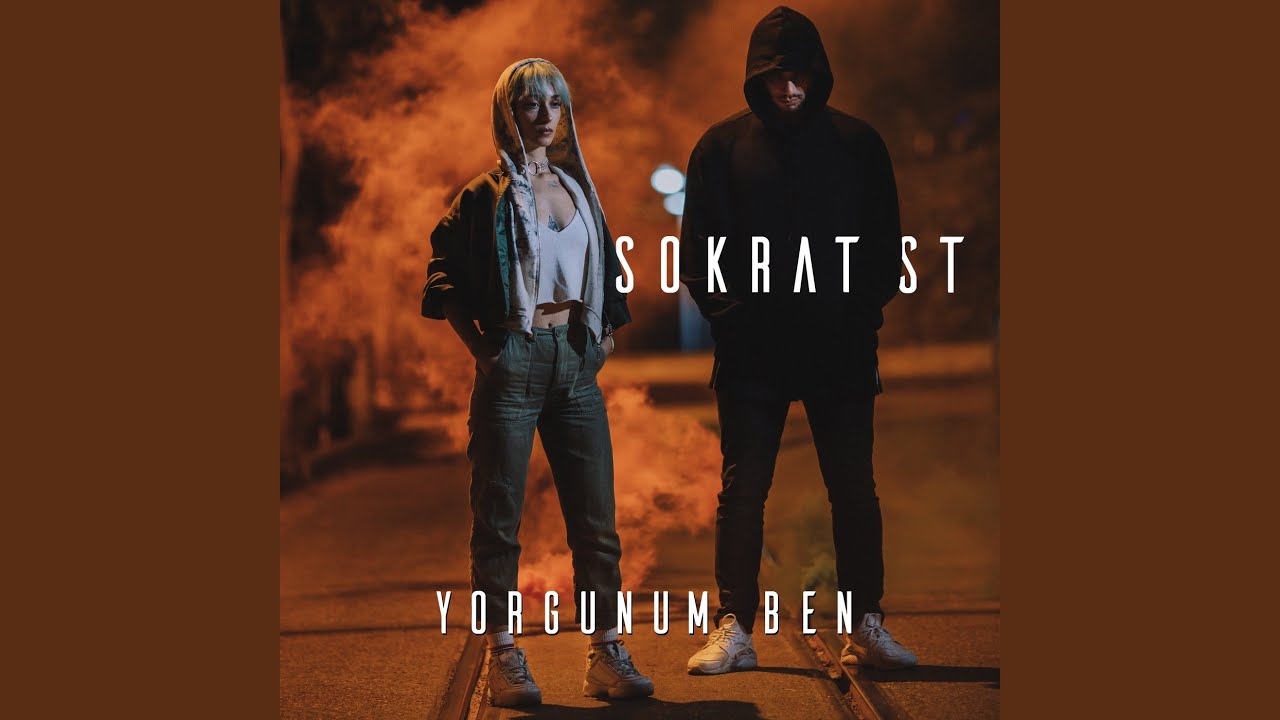 Yorgunum Ben