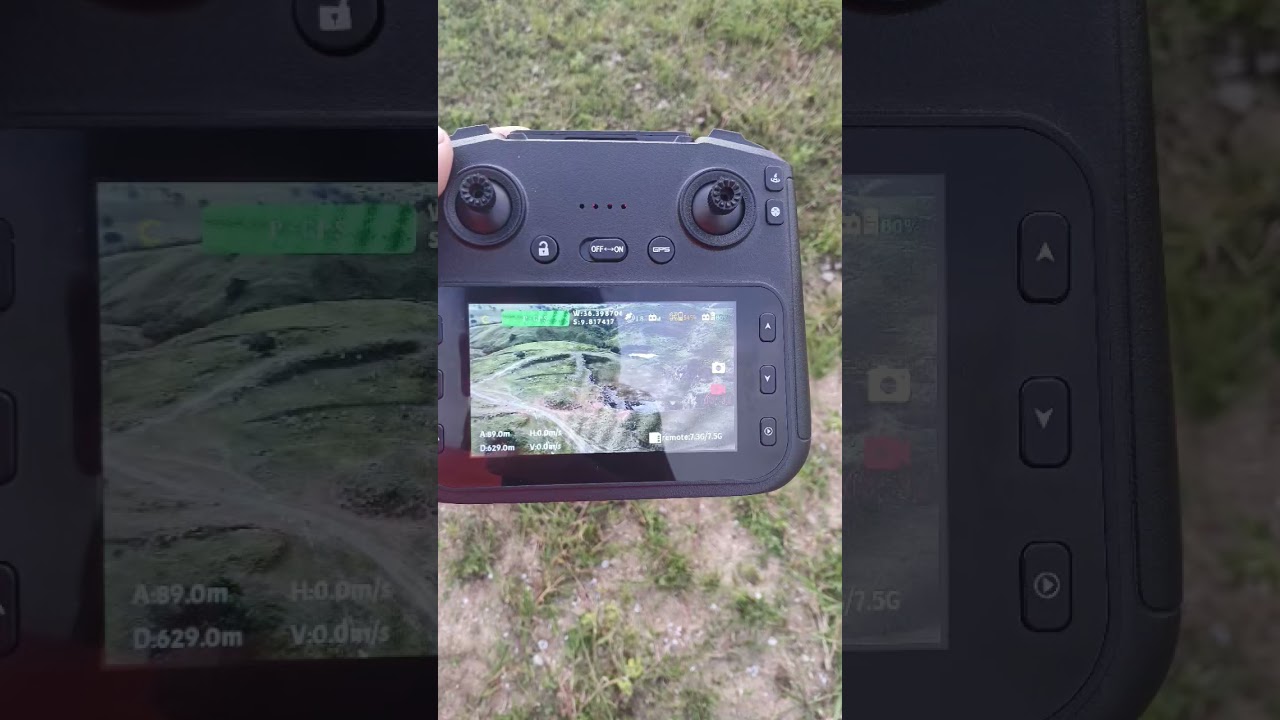 drone s-x1 max