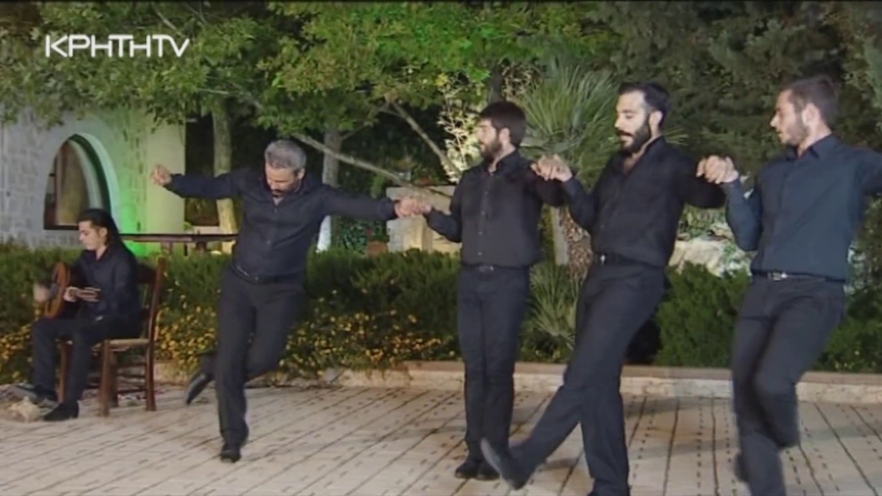 Κρήτες Καλλιτέχνες - Μαλεβιζιώτης - Ν. Μανιουδάκης