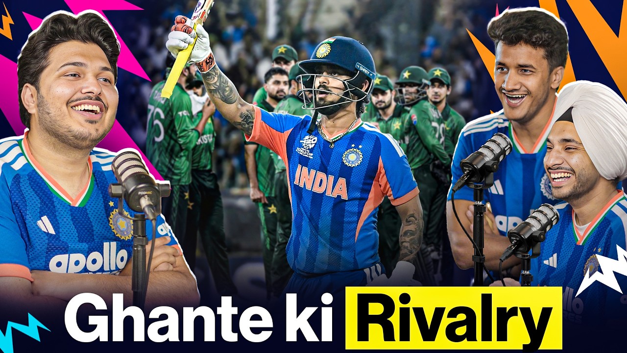Pak boycotting the match was their strongest performance | Surrendered again with 114 all out