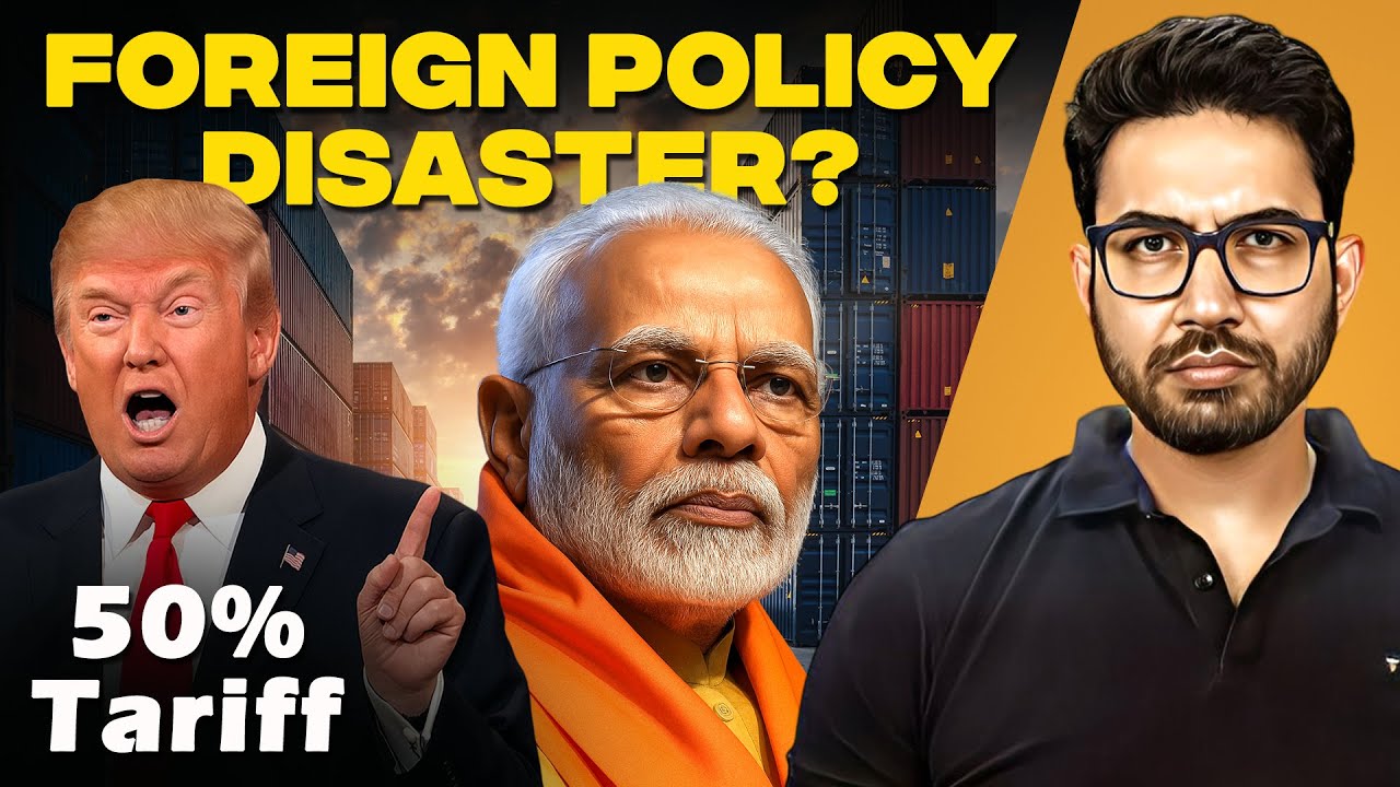 The Reality of India&rsquo;s Foreign Policy Exposed