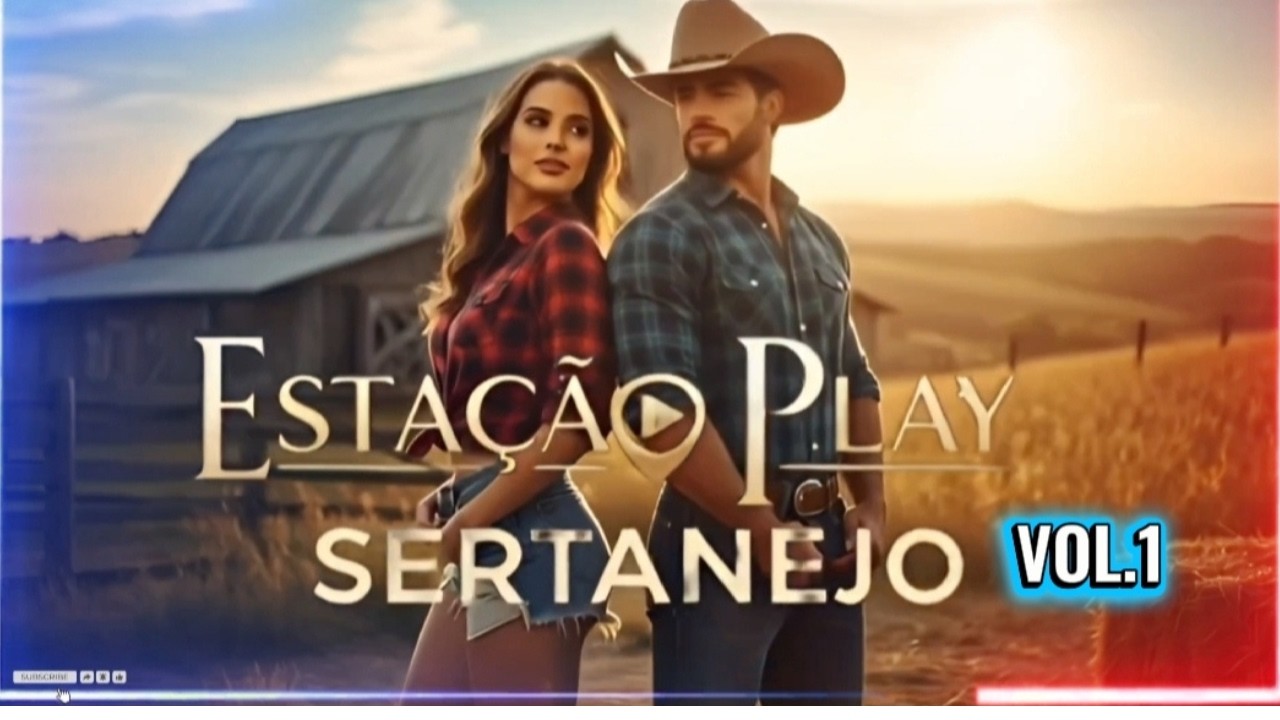Sertanejo universitário vó.1  -melhor do momento um novo ritmo lançamento 2026 . Você vai gostar 