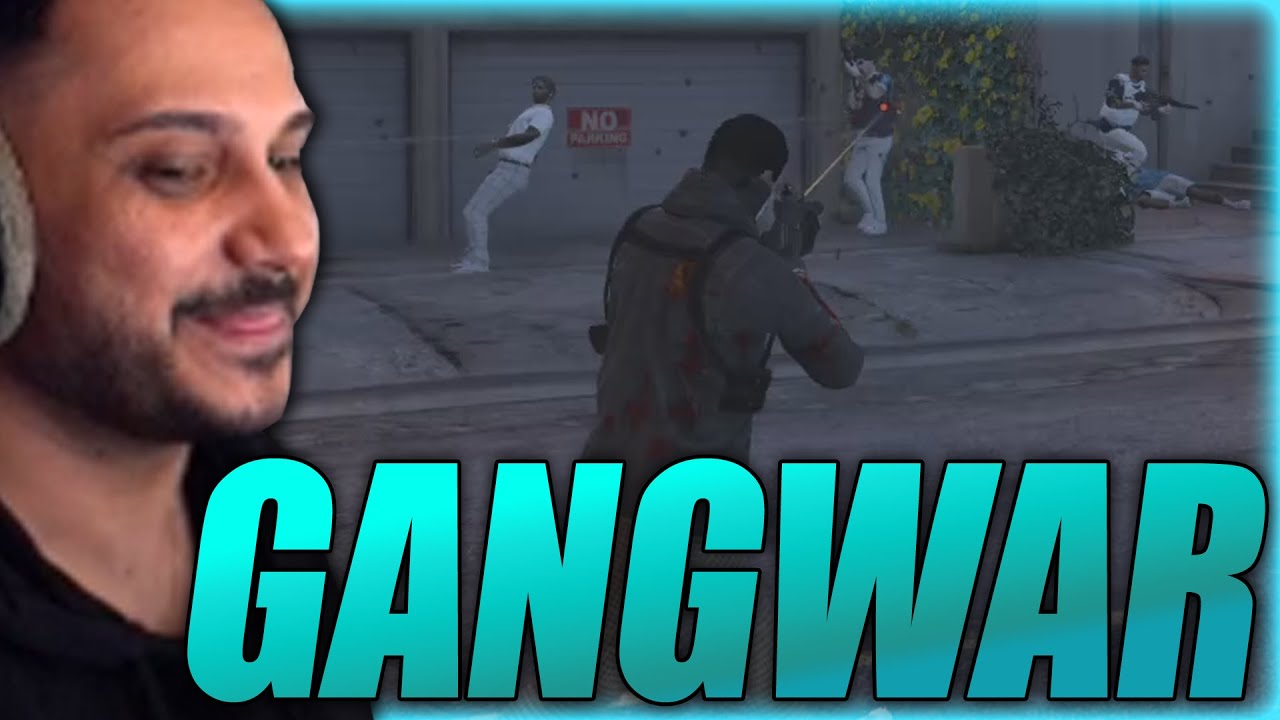 [NARCOCITY] LOYD RASSIERT IM GANGWAR!🦁🔥