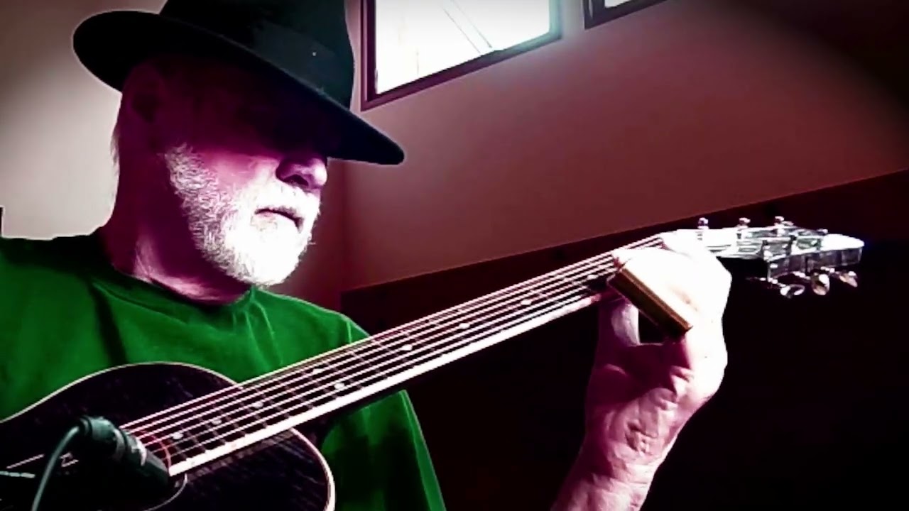2 9 26 SSL N D BB #slideguitar #onetakelive #originalmusic