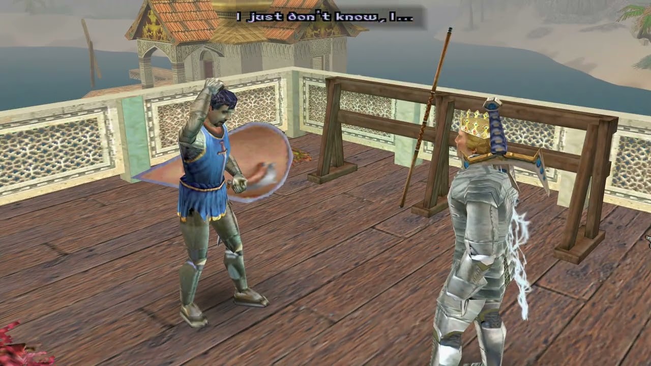 Ultima 9 Gameplay 039