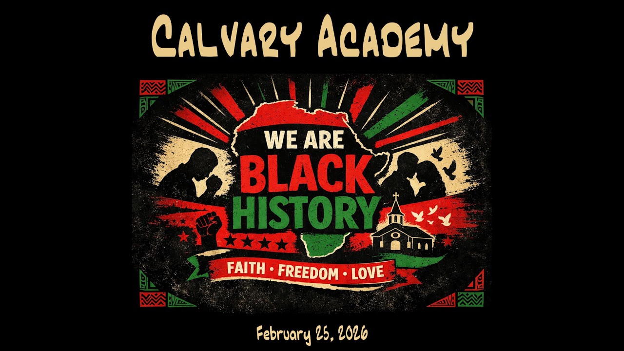 Black History Celebration 2/25/2026