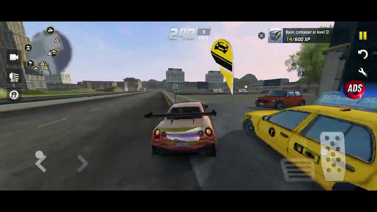 GTR full speed test crazy 😧#goodvibes #realestic#shortfeed 