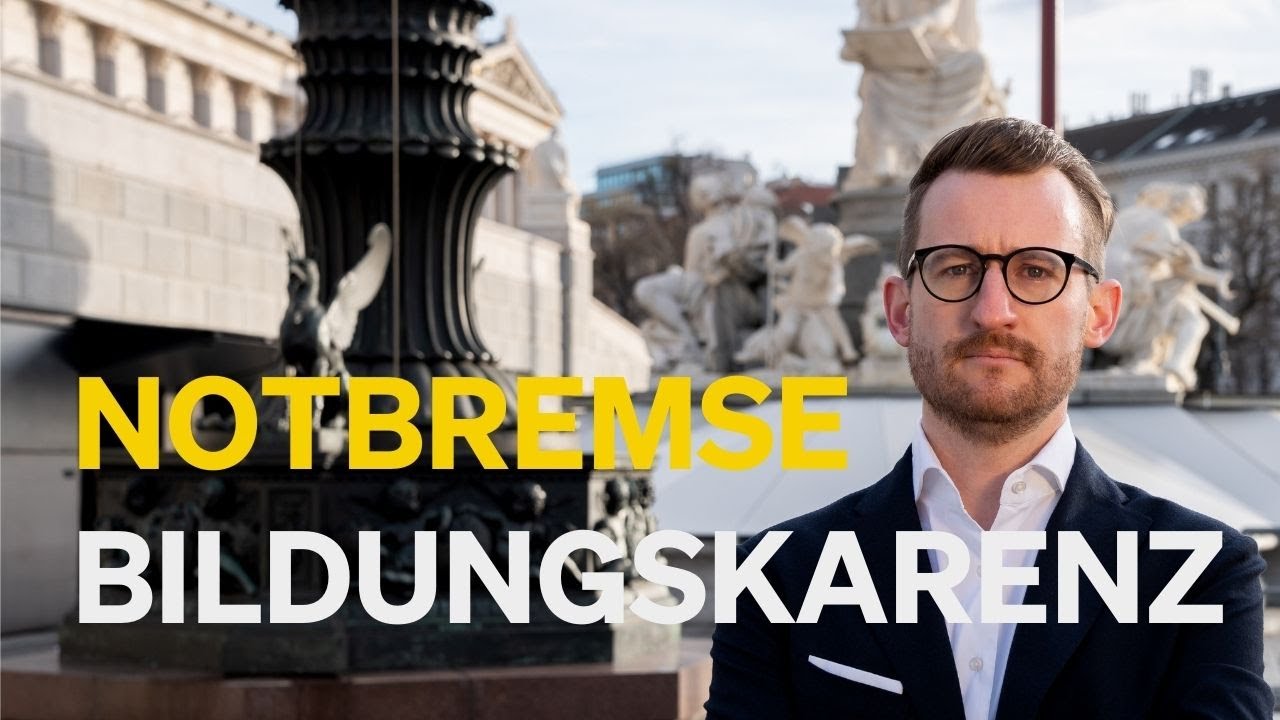 BILDUNGSKARENZ - Chance zur Neuregelung