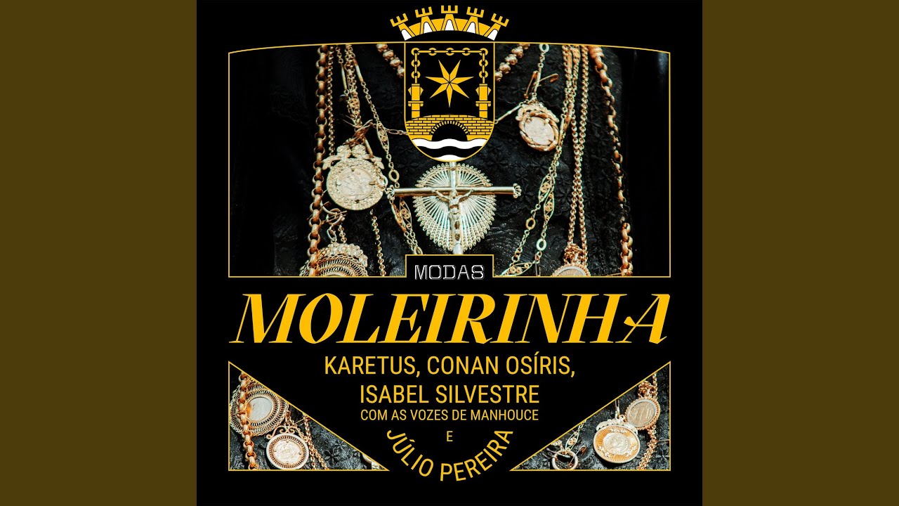 Moleirinha