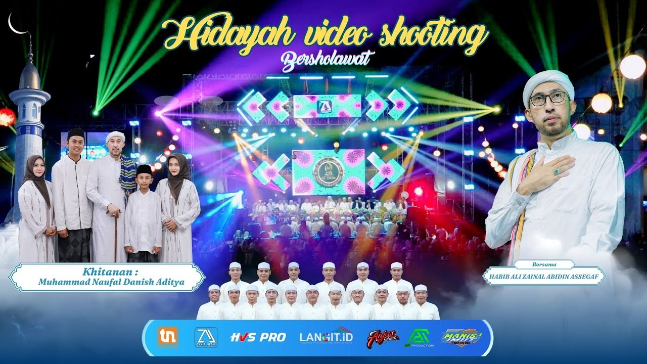 FULL AZZAHIR 