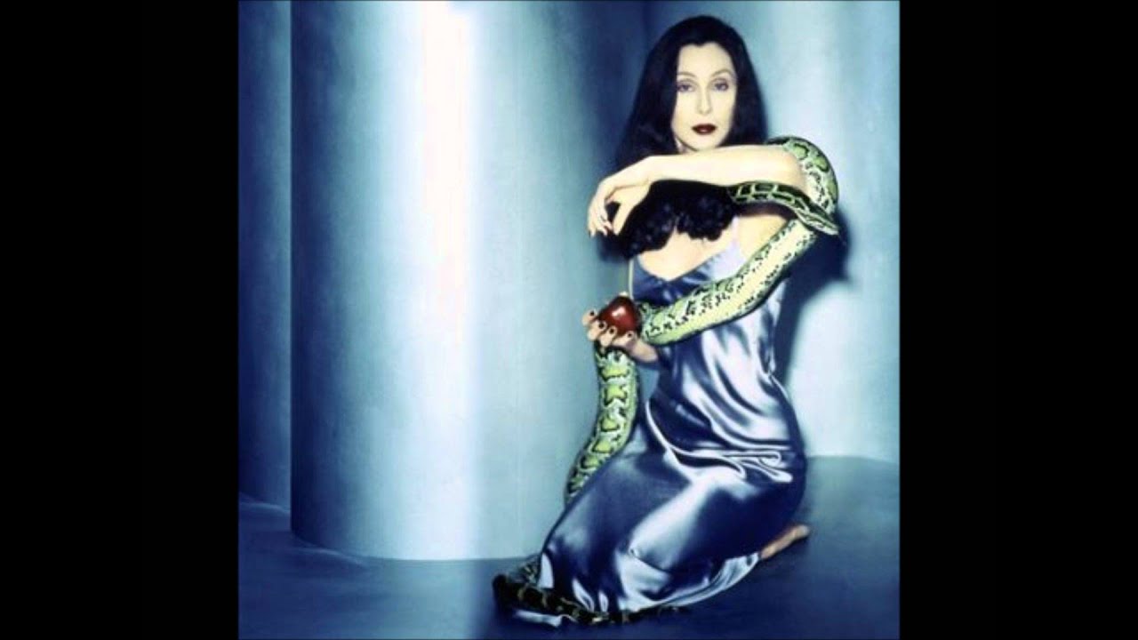 Cher - What about the moonlight (Us version)
