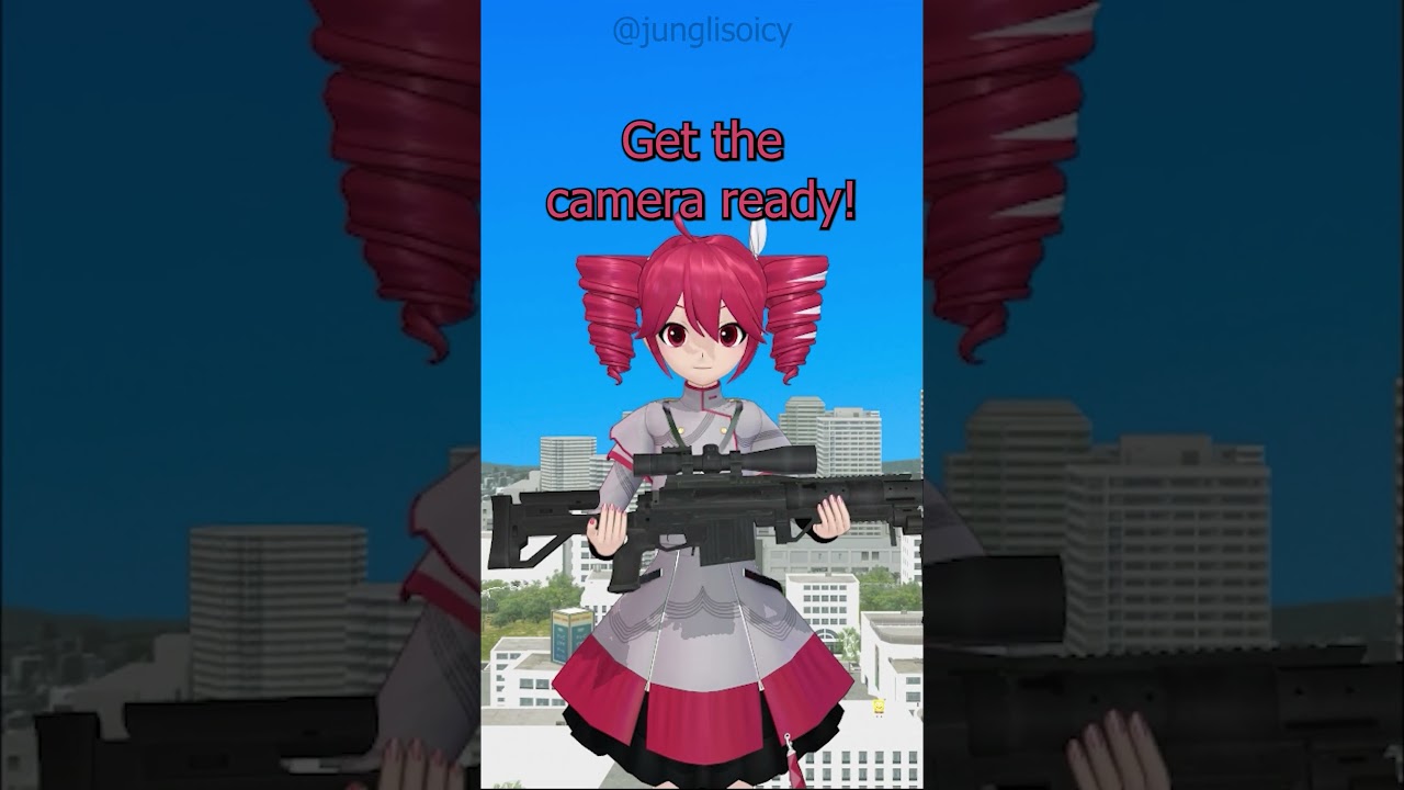 Teto Word of the Day! Trickshot! #kasaneteto #teto #talkloid