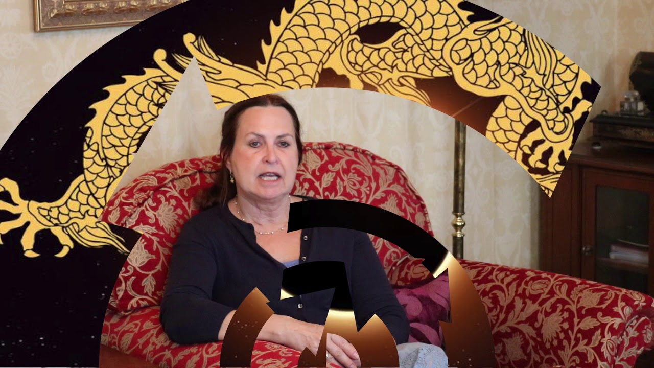 Transcendental Karmic Astrology Part I.