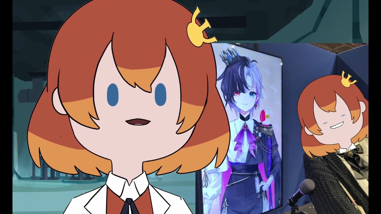 @psydere  beating the Psyde-Rin Allegations