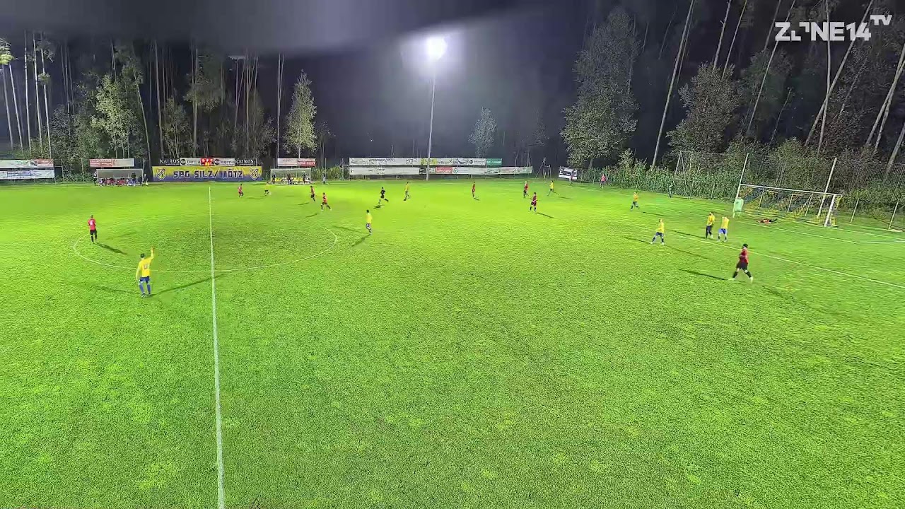 SPG Silz-Mötz KM - FC Volders KM