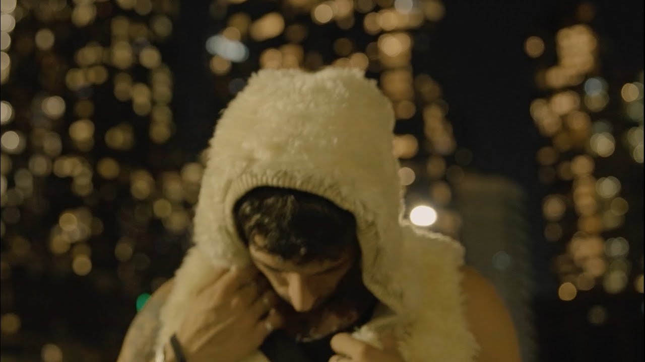 FRADE PG - MBAPP&Eacute; (Official Video)