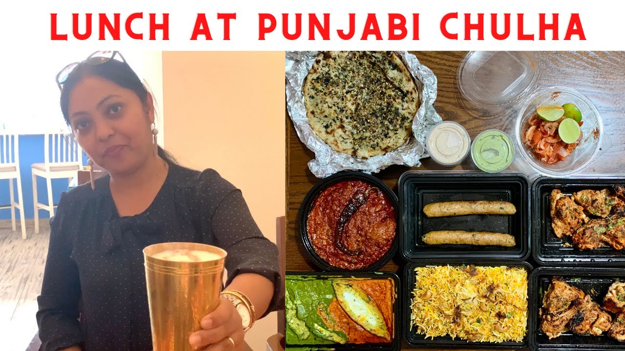 Punjabi Chulha |  Restaurant | Punjabi Cuisine | Musaffah | Abu Dhabi | UAE |
