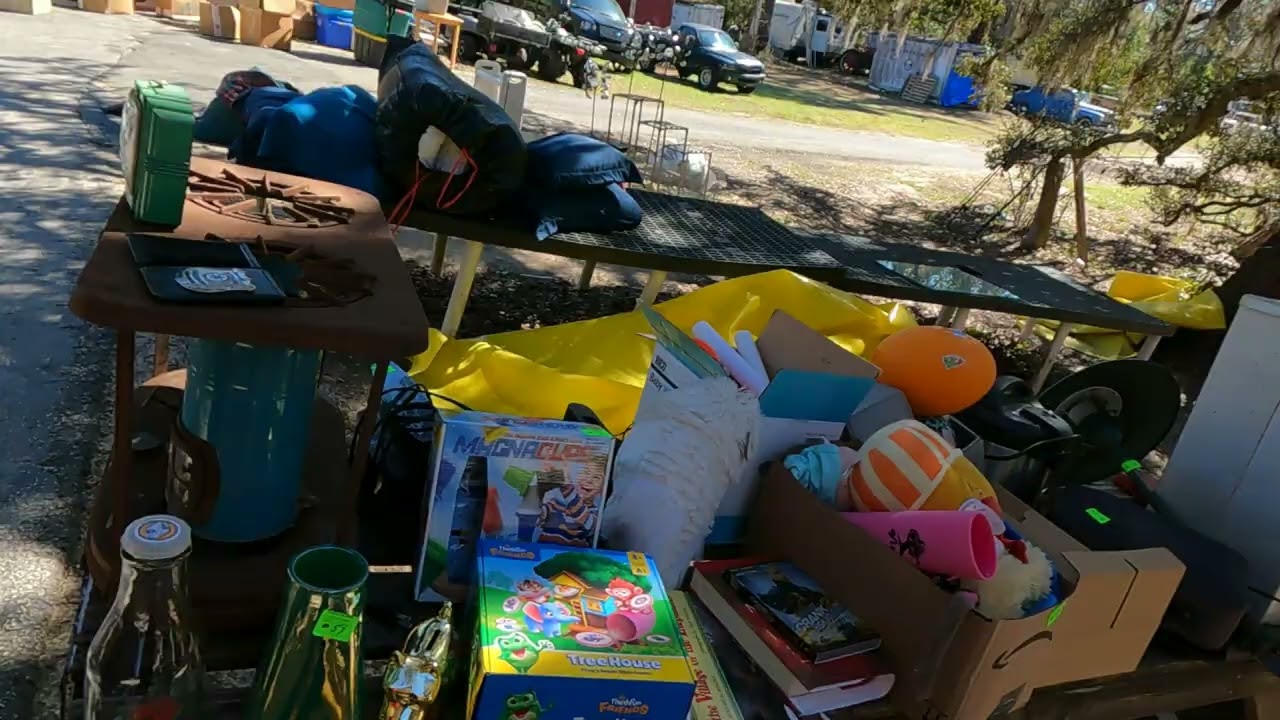 2/24/2026 Weekly Estate Auction