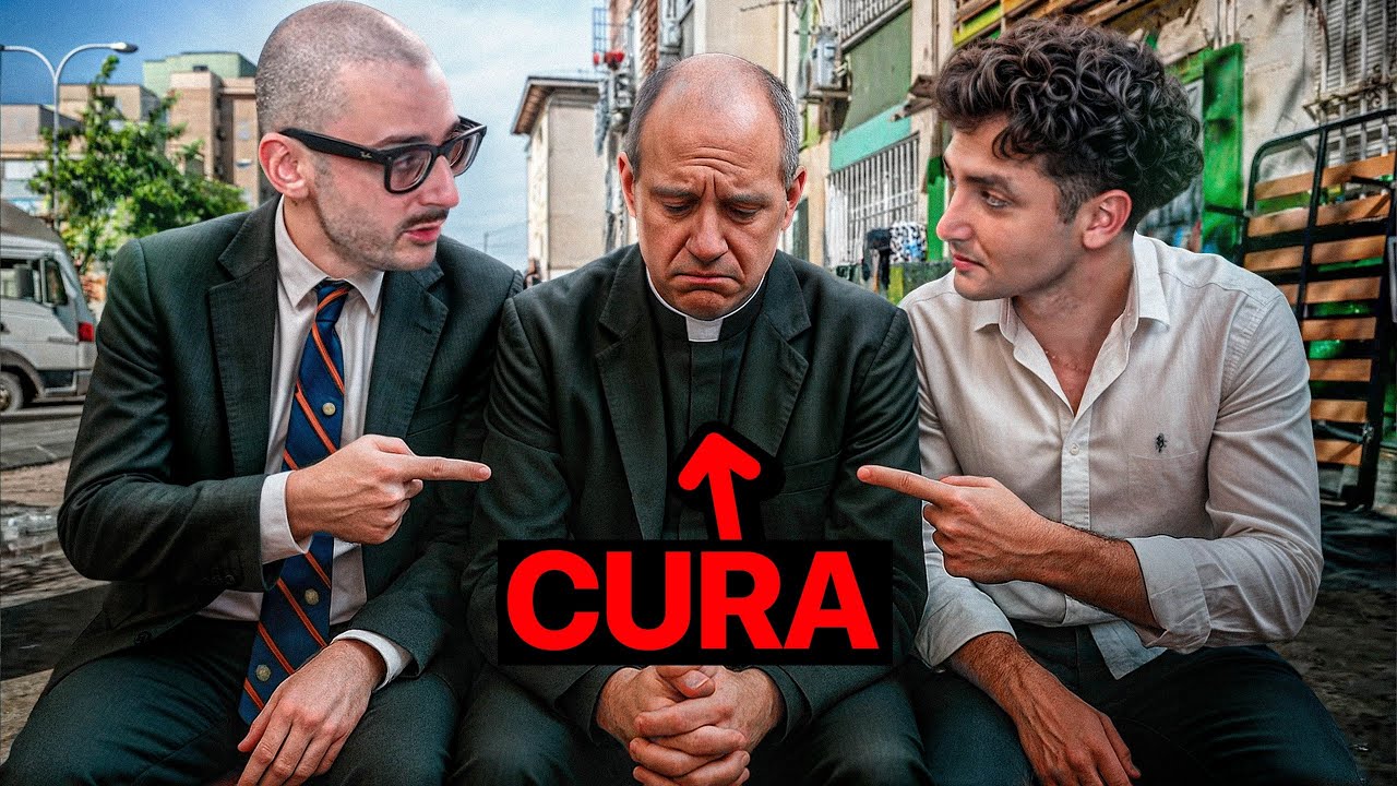 el cura ped*f*lo.