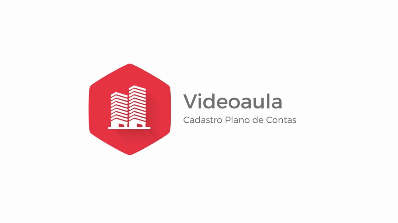 TUTORIAL #06 - Cadastro de Plano de Contas - Condominium-SL