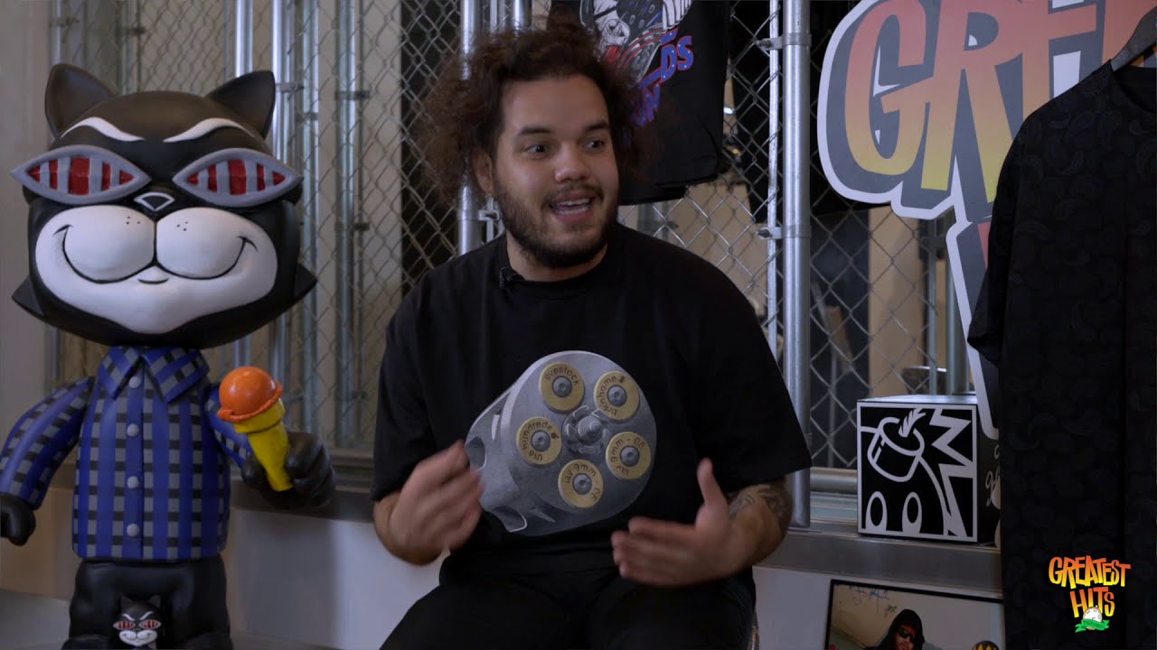 Greatest Hits Season 2 Episode 4