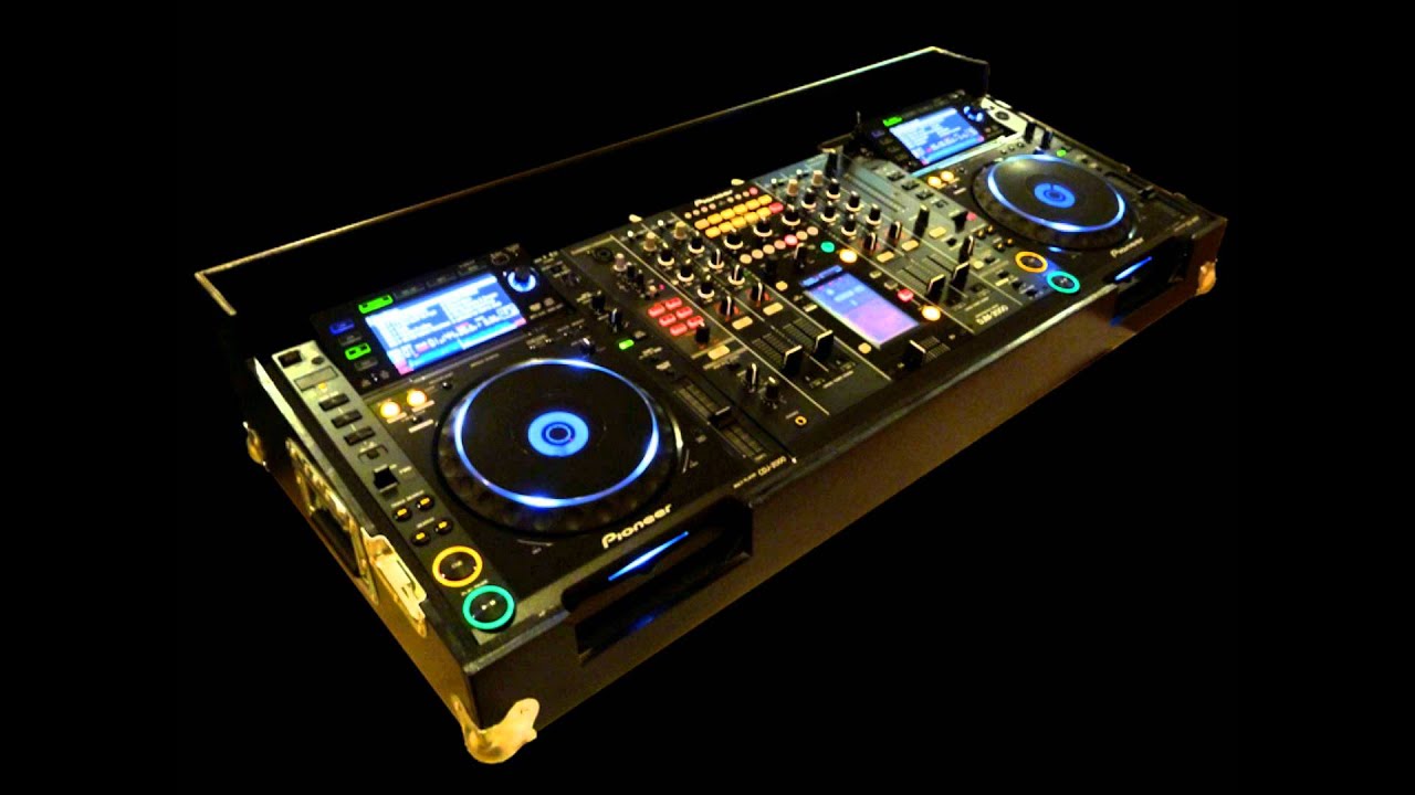 DJ Keke