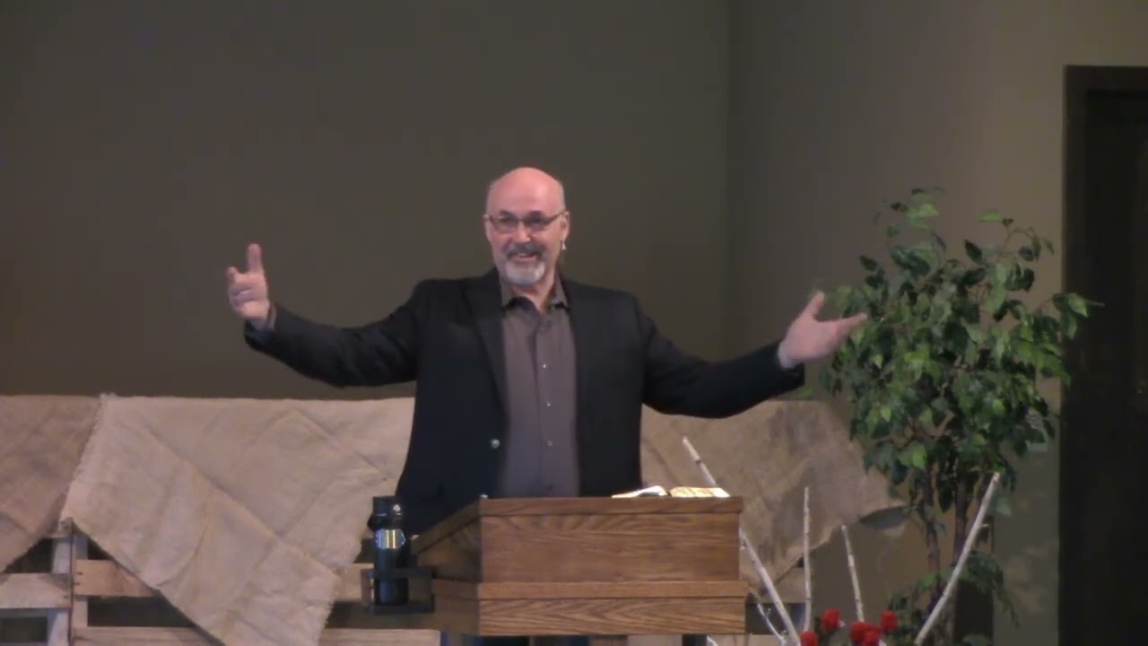 Intro to Sermon on the Mount