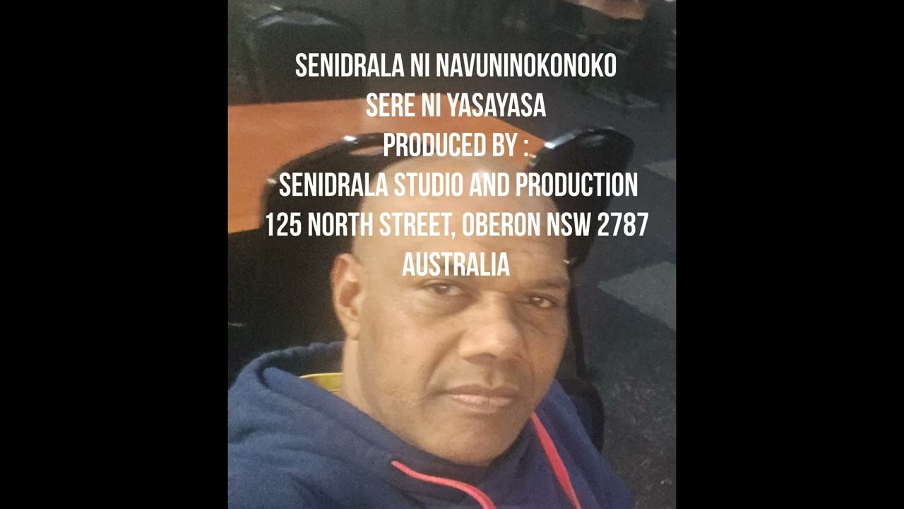 Senidrala ni Navuninokonoko