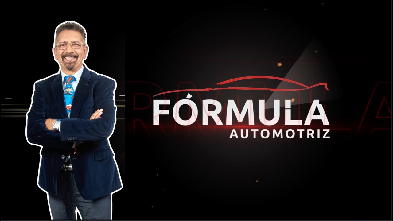 FÓRMULA AUTOMOTRIZ | EN VIVO | 04/03/26