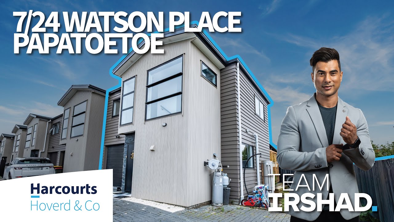 140 Keri Vista Rise | Papakura | Property Listing | Irshad Ali
