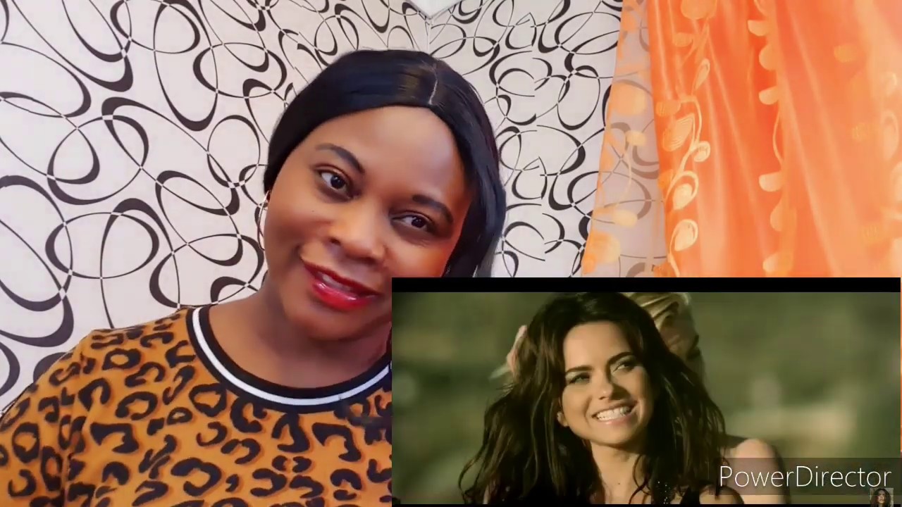 Inna x  daddy Yankee _more than friends( Official Video)reaction