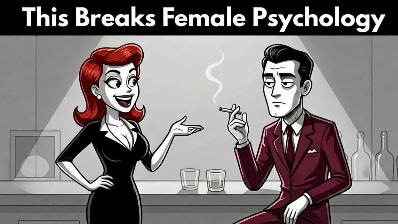 Women Get Attached to Men Like This — The Psychology Behind It