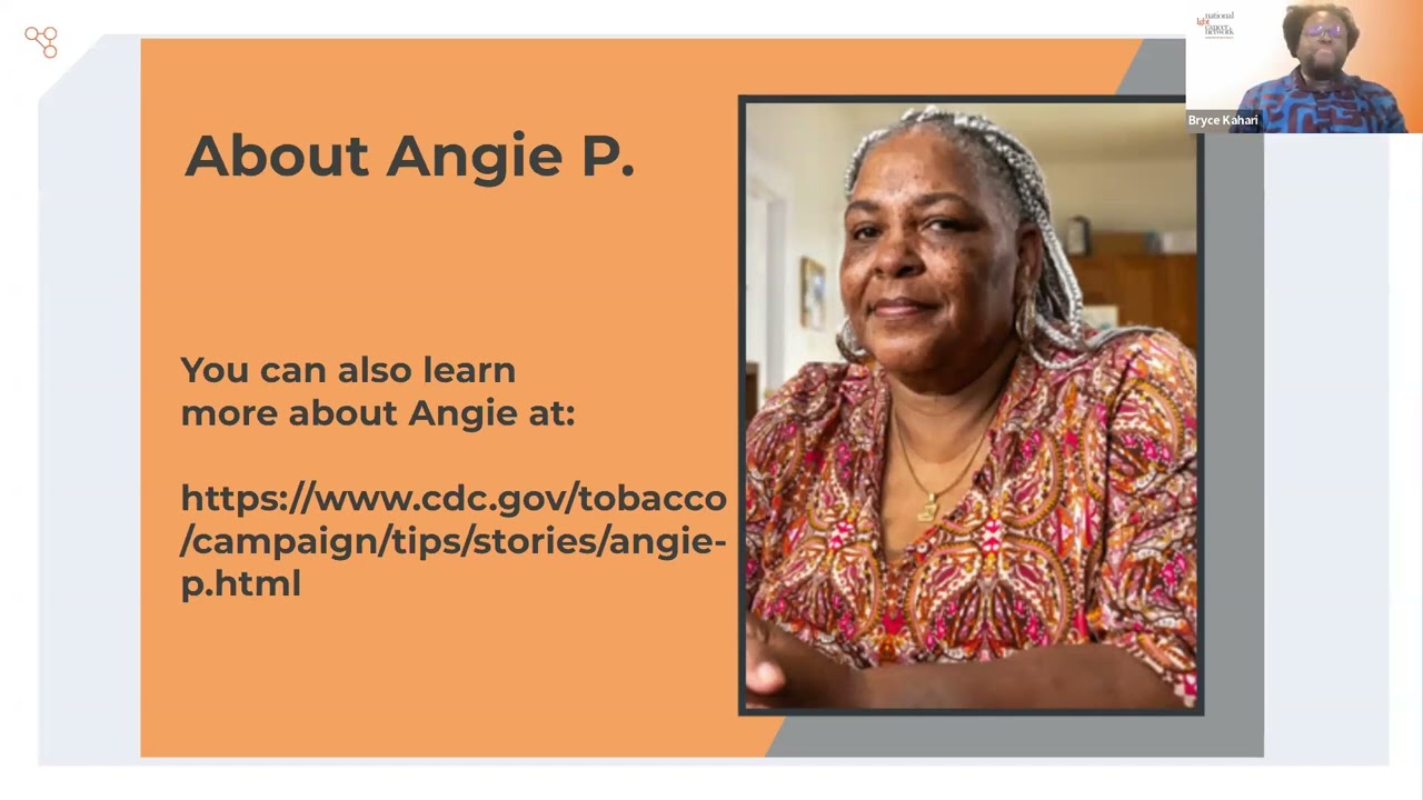 Menthol and Queer Experience: Tips from A Former Smoker