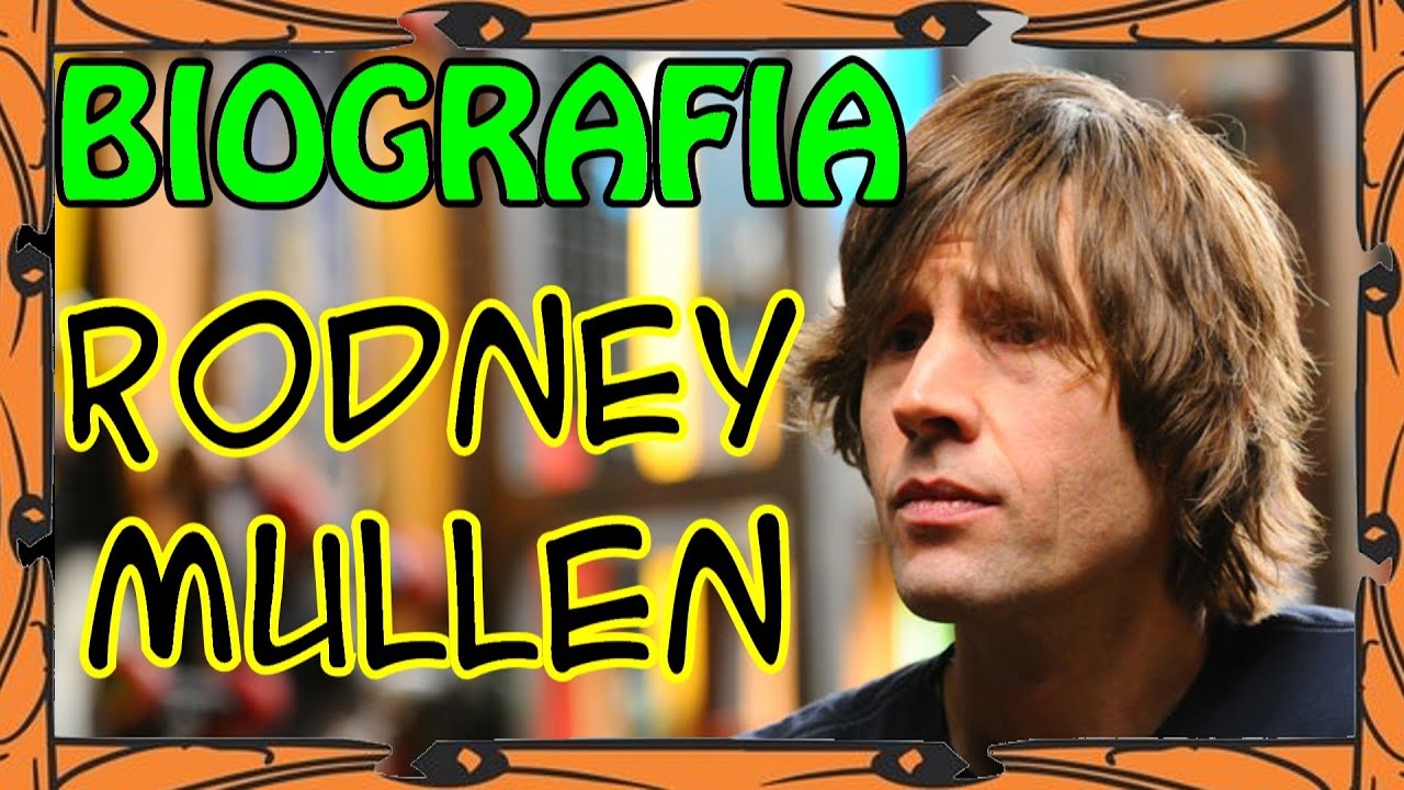 Biografia: Rodney Mullen