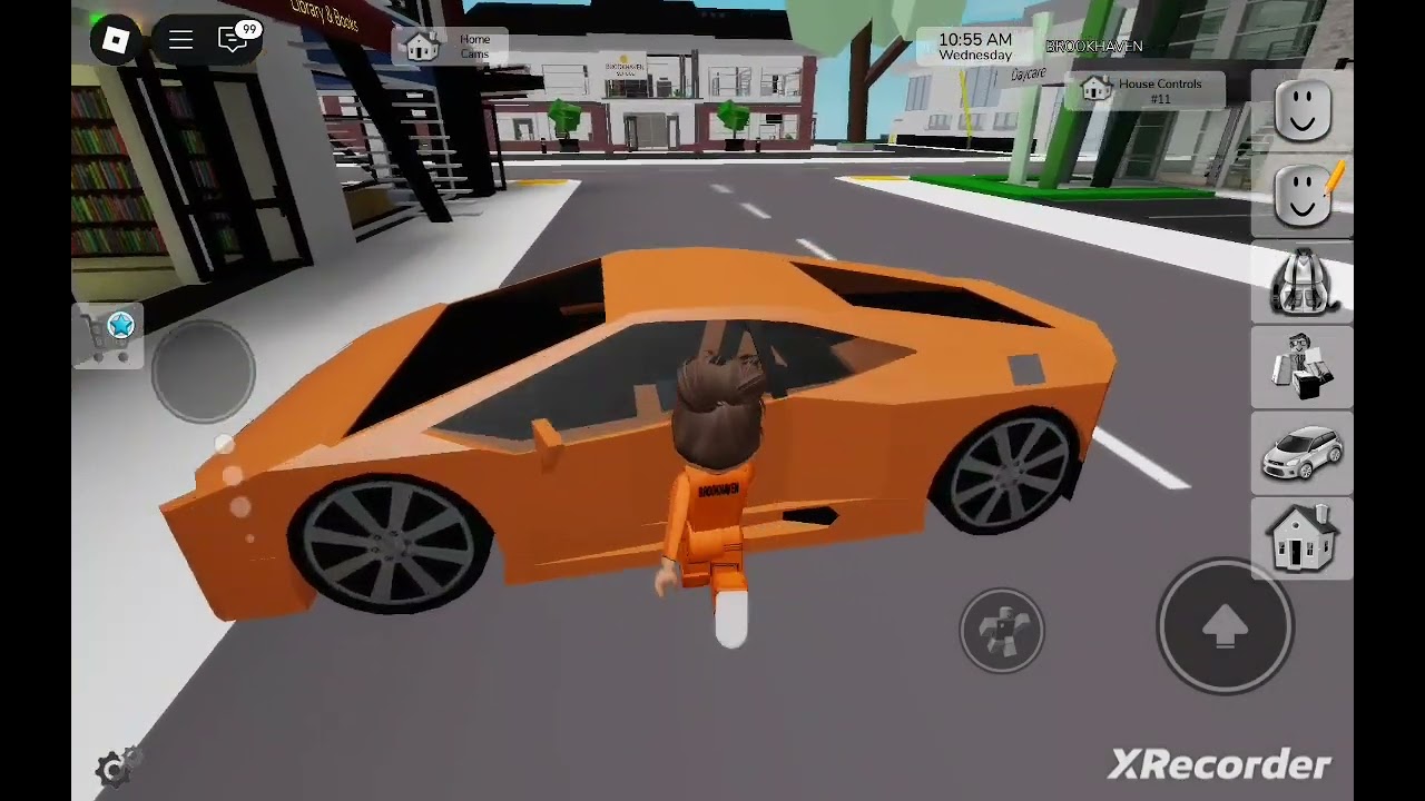 #Επεισόδιο 5#Το κρυφό μυστήριο#Roblox Brookhaven RP!