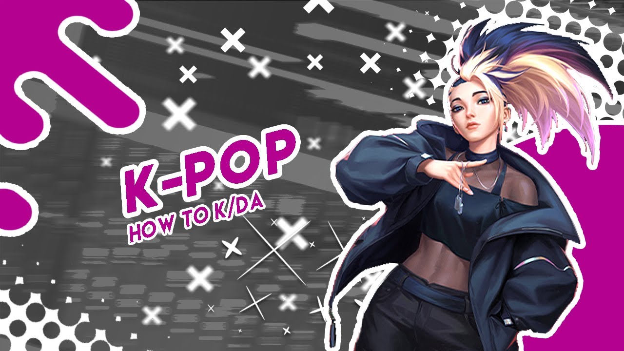 How To Make KPOP in FL Studio 20