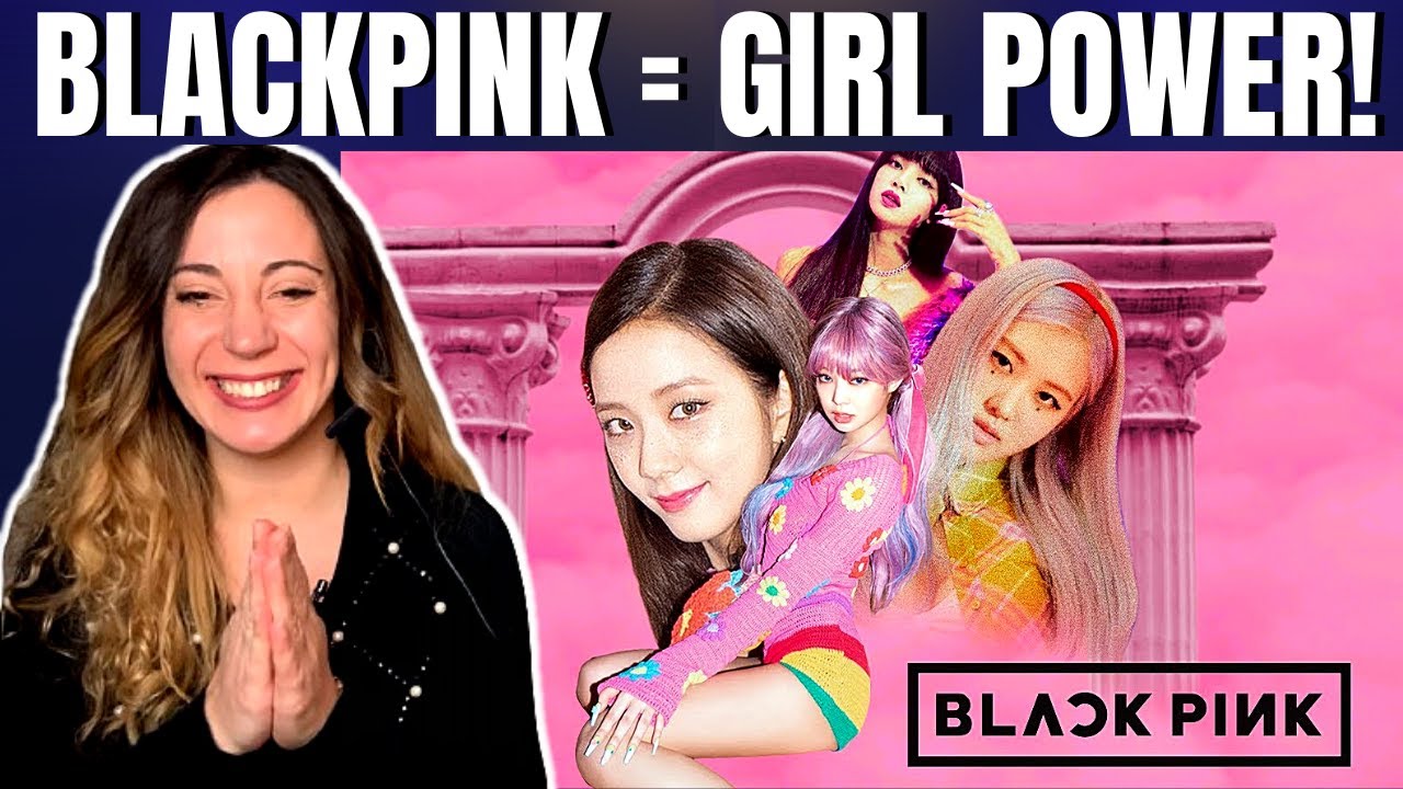 The Revolution: A Story of BLACKPINK | Reaction