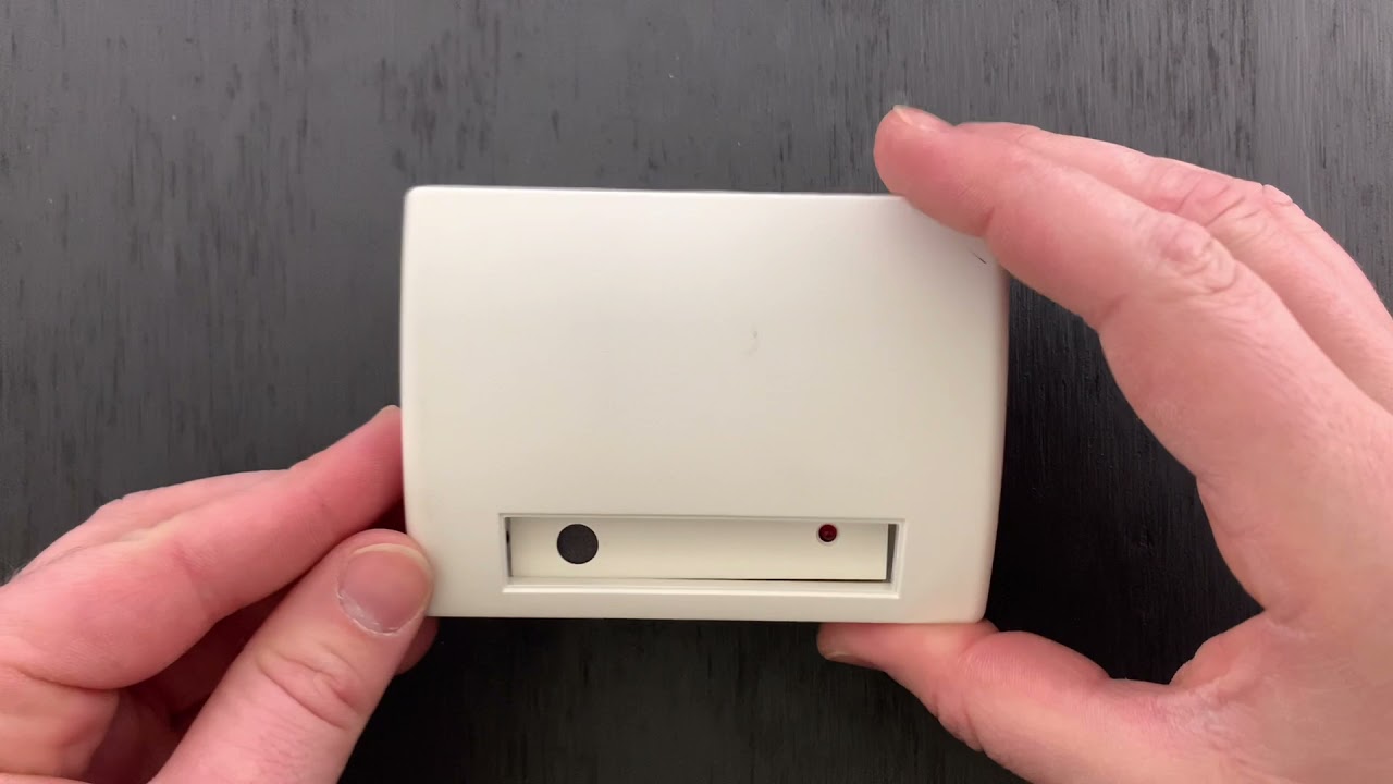 EN1247 Glassbreak Detector Transmitter