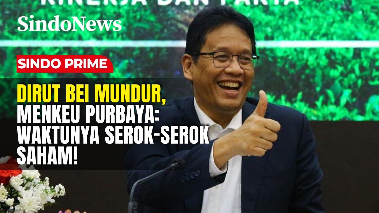 Sindo Prime 30 Januari 2026 Segmen 2