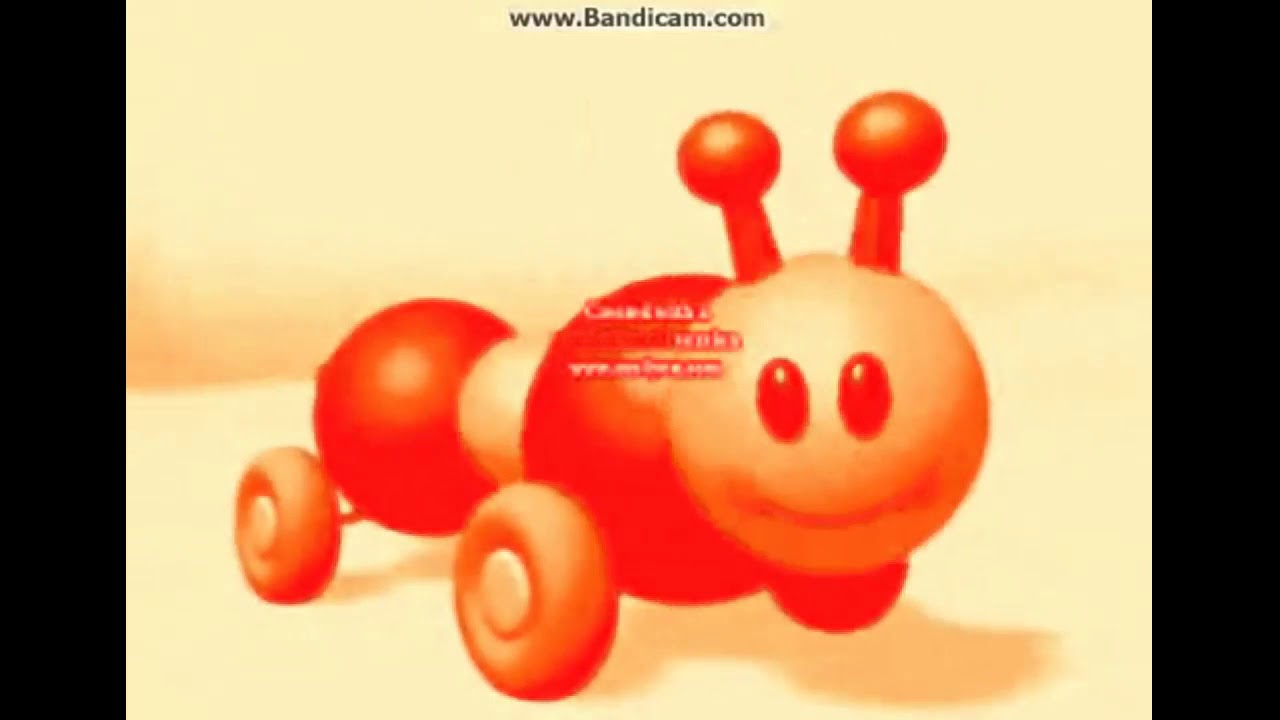 (REUPLOAD) Baby Einstein Effects in G Major FIX 2