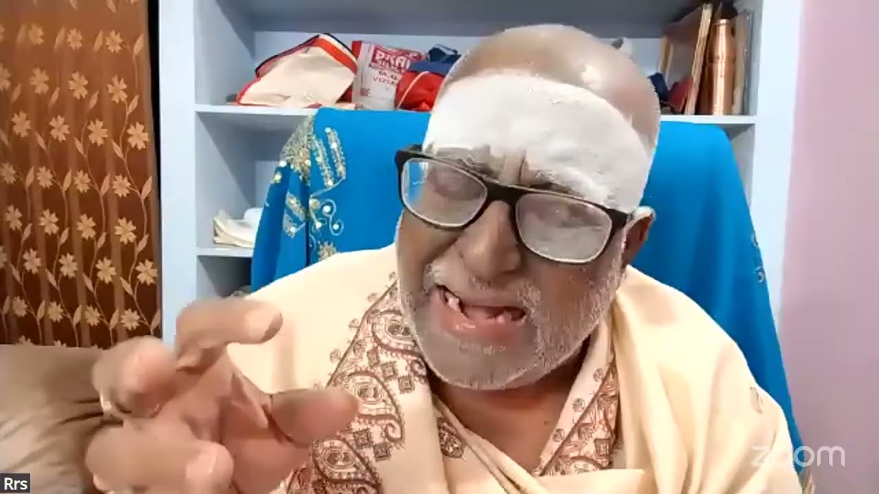 Anubhuti Prakasamu 119