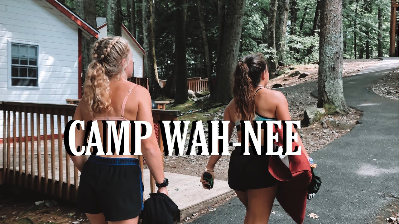 CAMP WAH-NEE 2019