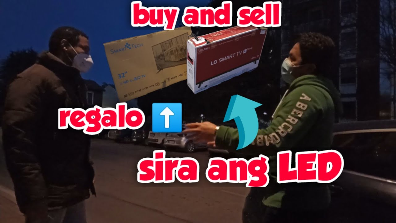 SMART TV LG led not turning on? Sell it || buy and sell