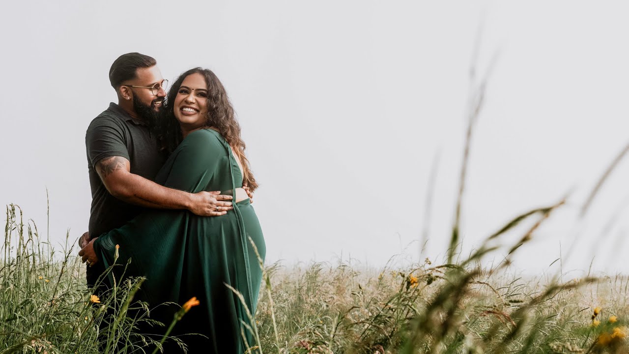 Abishek & Jasmin 👰‍♀️🤵‍♂️❤️ | Civil Wedding | Highlight with Bloopers | RSENTERTAINMENT SWITZERLAND