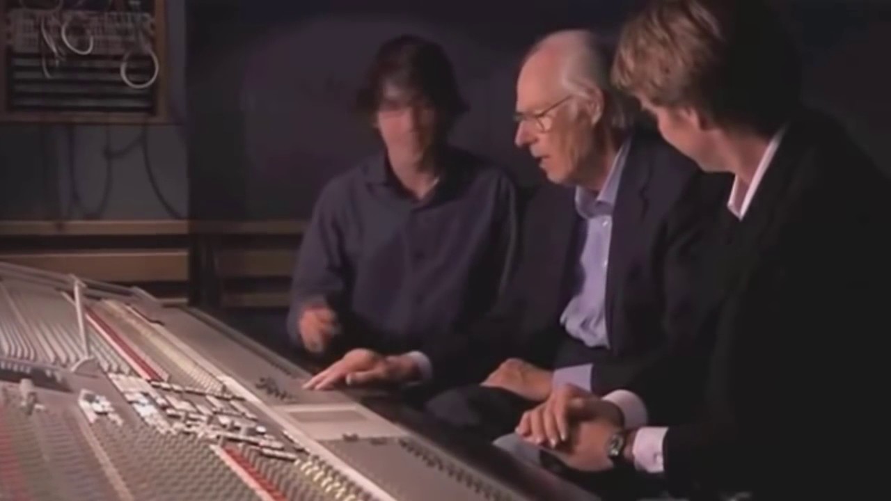 INCREIBLE: EL  SOLO PERDIDO DE HERE COMES THE SUN