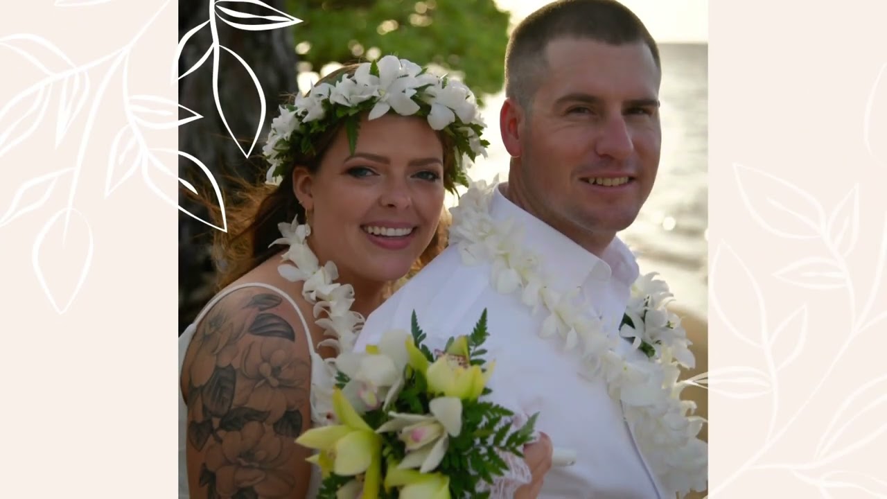 Victoria & Kristopher 22