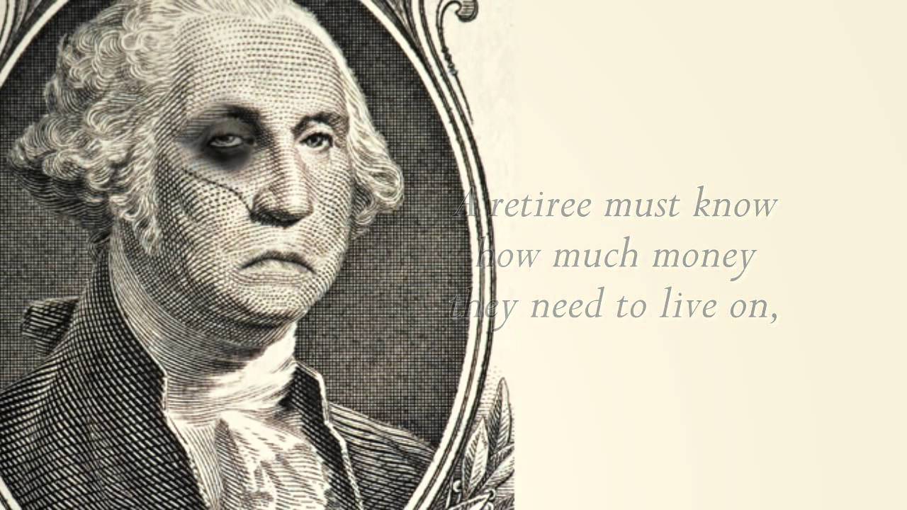 John (Jay) E. Tyner, Jr. - Tsunami Proof Your Retirement