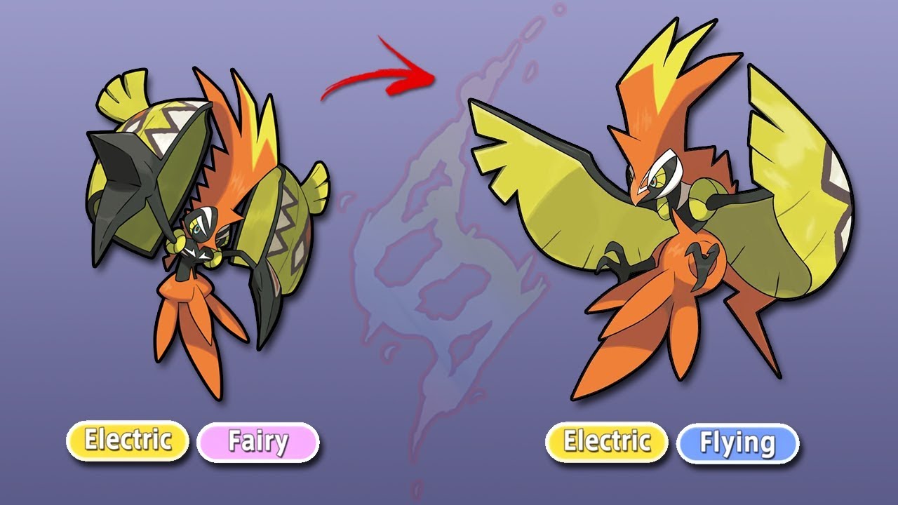 Future Legendary Pok&eacute;mon Mega Evolutions Fanmade (Part 4)